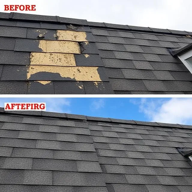 Roof Repair Near Me in Temple, NH near me